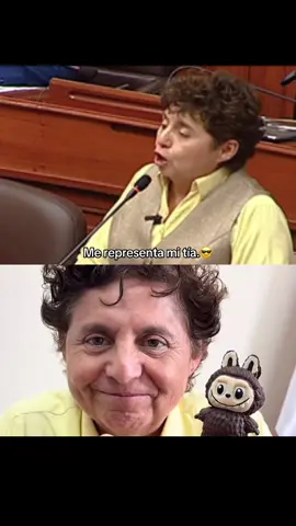 Todos esperamos eso #peruesclave🇵🇪 #congresodelperu #contenidorandom #videoviral 