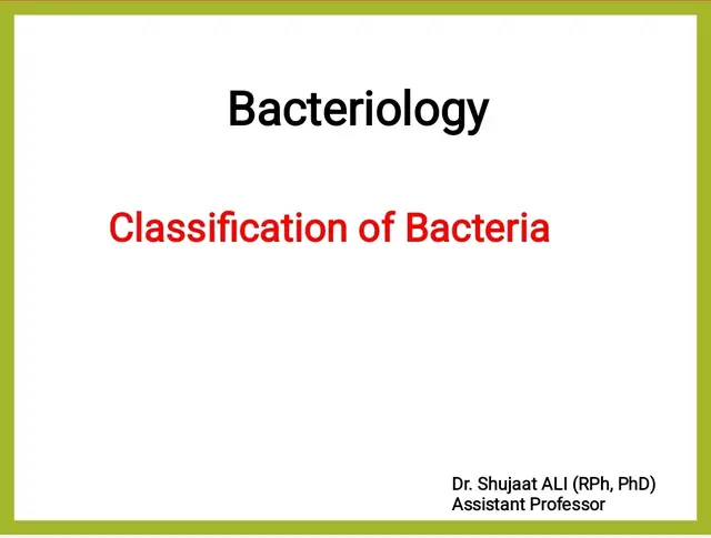 *Introduction* 📝 Bacteria are diverse microorganisms classified based on morphology, physiology, biochemistry, and genetics. *Classification Criteria* 🤔 Bacteria can be classified using: 💉 *Morphology*: Shape (cocci, bacilli, spirilla), size, and arrangement 🏥 *Gram Staining*: Gram-positive (Gram +) or Gram-negative (Gram -) based on cell wall composition 🔬 *Metabolism*: Aerobic, anaerobic, facultative anaerobic, or microaerophilic 📊 *Biochemical Tests*: Enzyme production, sugar fermentation, and other metabolic reactions 💻 *Genetic Analysis*: 16S rRNA sequencing, DNA-DNA hybridization, and other molecular techniques *Major Categories of Bacteria* 🌟 Some major categories include: 🔴 *Prokaryotes*: Lack a true nucleus and other membrane-bound organelles 🌿 *Bacillus*: Rod-shaped bacteria ⭕️ *Coccus*: Spherical-shaped bacteria 🌀 *Spirilla*: Spiral-shaped bacteria 🌀 *Spirochetes*: Spiral-shaped bacteria with a flexible cell wall *Classification Based on Oxygen Requirements* ⚠️ Bacteria can be classified based on oxygen requirements: ❄️ *Aerobic*: Require oxygen for growth 🚫 *Anaerobic*: Grow in the absence of oxygen 🤔 *Facultative Anaerobic*: Can grow with or without oxygen 🌡️ *Microaerophilic*: Require low oxygen levels for growth *Importance of Bacterial Classification* 🏥 Understanding bacterial classification is crucial for: 💡 *Disease Diagnosis*: Identifying bacterial pathogens and developing effective treatments 🌎 *Environmental Monitoring*: Tracking bacterial populations in ecosystems 💻 *Biotechnology*: Developing new products and technologies using bacteria 🍴 *Food Safety*: Detecting and preventing bacterial contamination in food products #medical #fyp #bacterialclassification #fyppppppppppppppppppppppp #mrmedico_ 