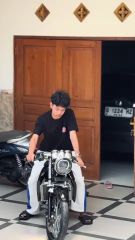 amankan list kaos bahan gaulmu#fyp #twostroke 