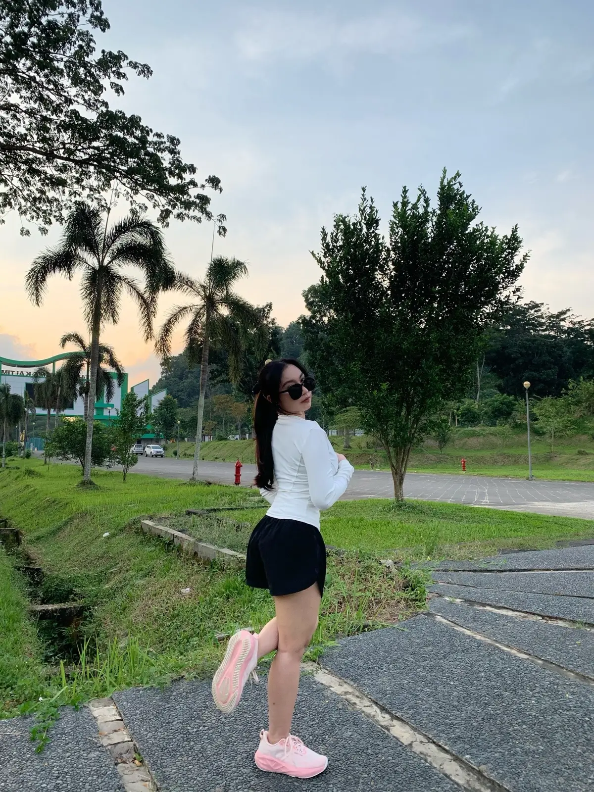 kaya ada yg kurang #fy #fyppppppppppppppppppppppp #soundviral #lagutimur #jogging 