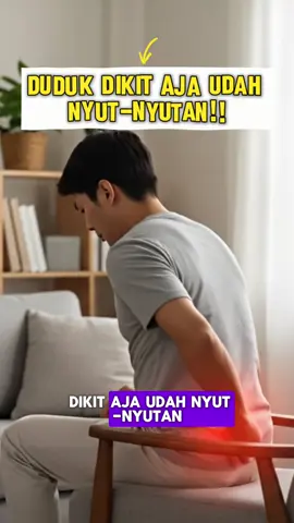 Sering nggak nyaman saat duduk karena area belakang terasa perih atau panas? 🥲 Kreain Nature Gel ini bantu kasih sensasi dingin & lembut biar tetap nyaman sepanjang hari 💜 Teksturnya ringan, nggak lengket, dan mudah dibersihkan ✨ ⸻ ⚠️ Disclaimer (aman & sesuai pedoman TikTok): Produk ini bukan obat, tetapi gel perawatan dengan kandungan herbal alami. Hasil dapat berbeda pada setiap orang tergantung kondisi kulit dan penggunaan rutin. Harga & promo bisa berubah sewaktu-waktu sesuai kebijakan toko. ⸻ #PerawatanTubuh #KreainNature #GelHerbal #AreaPribadiSehat #TipsKesehatan