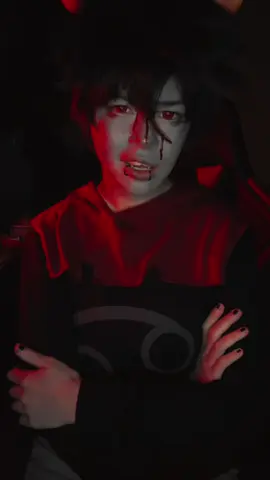 I might need to style him a new wig soon😭😪 || #AcesCosplayz #Karkat #Homestuck #Goretober #KarkatVantas || 