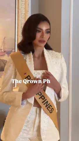 MGI 2025 CLOSED DOOR INTERVIEW | EMMA TIGLAO 🇵🇭  #fyp #emmatiglao #missgrandinternational #missgrandinternationalphilippines #pageantsph 