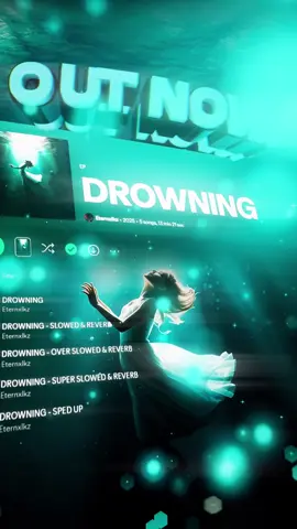 Eternxlkz - DROWNING (OUT NOW)