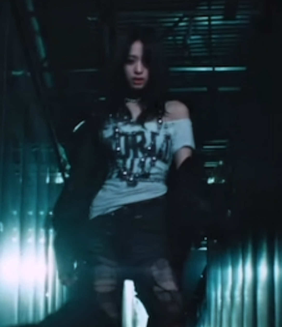 OMG Love this part!!😭🔥 #wegoup #babymonster #ahyeon #ahyeonbabymonster #jungahyeon #allrounder #rapper #kpop #fyp