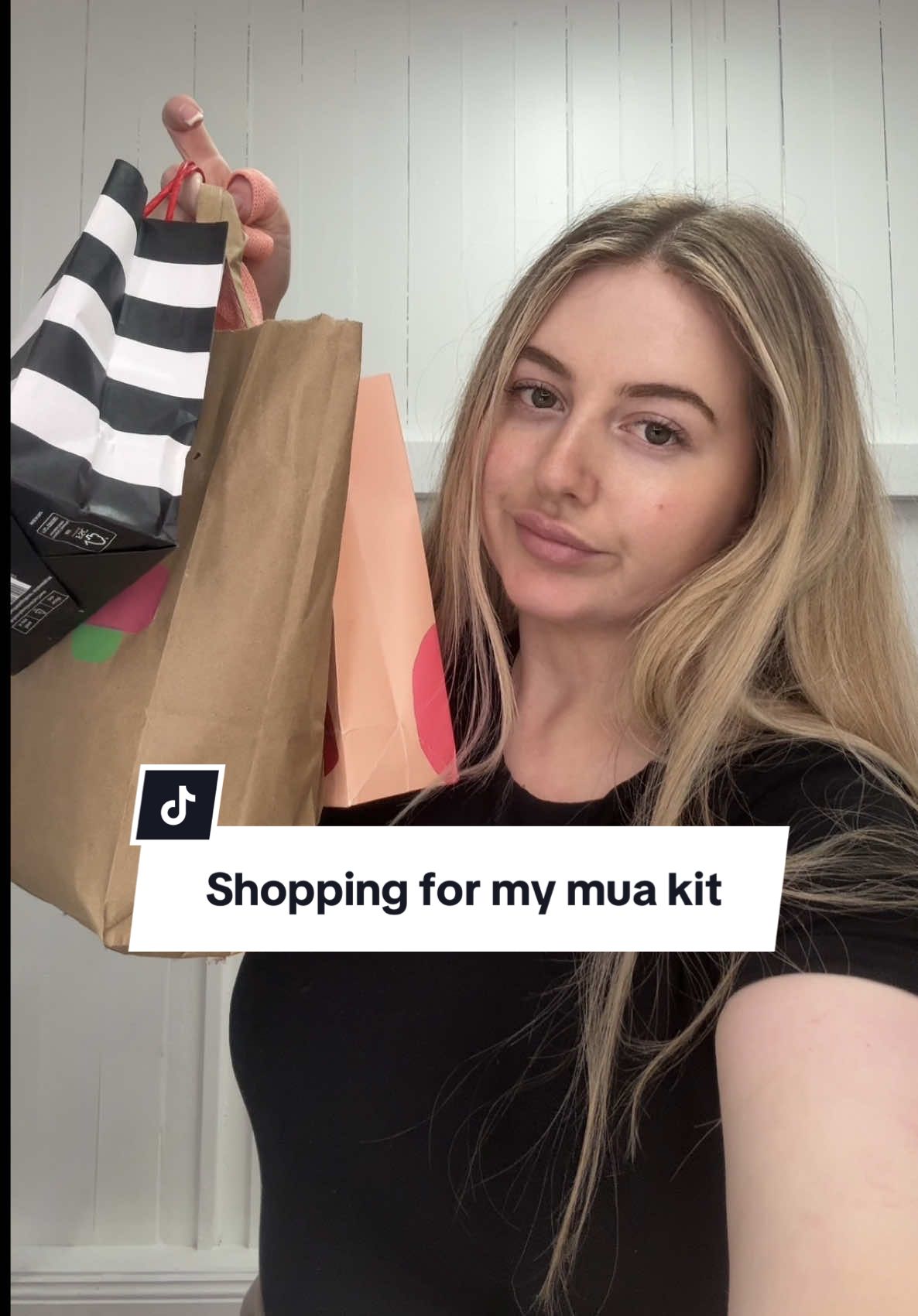 @MECCA @sephora @Priceline Australia  Shopping Haul 🛍️ #muakit #muahaul #makeuphaul #fyp #sephorahaul 