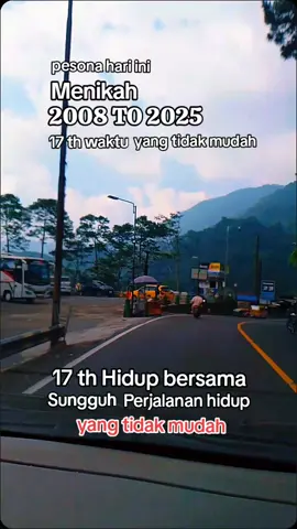 Semoga selalu#menua bersamamu