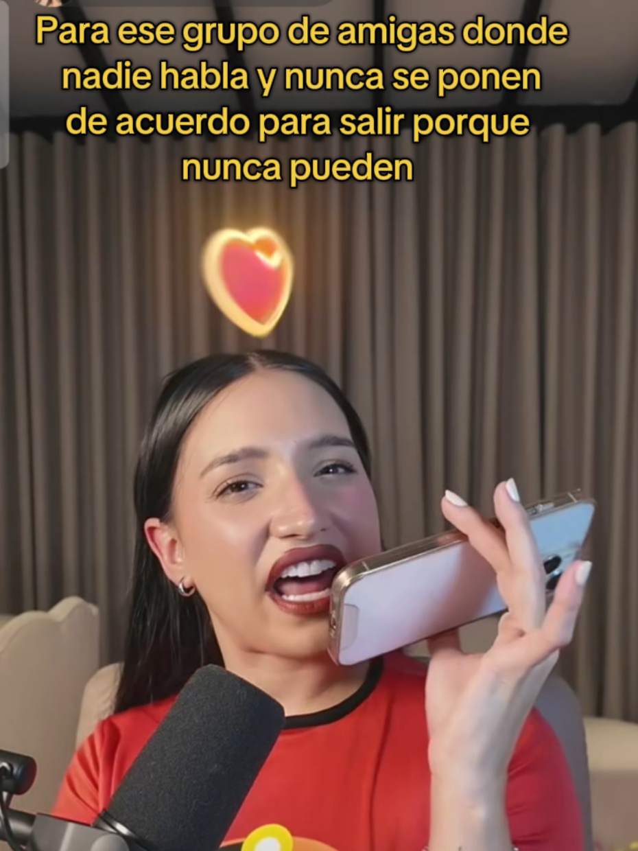 #mariamobregon #grupodeamigas #grupodewhatsapp 