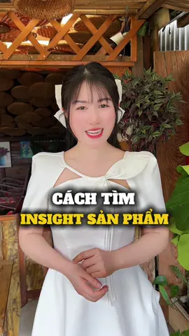 Trả lời @Tạp hoá quán cách tìm insight sản phẩm #dunghuongduong #affiliate #xaykenhtiktok#nguoimoixaykenh #tiepthilienket   