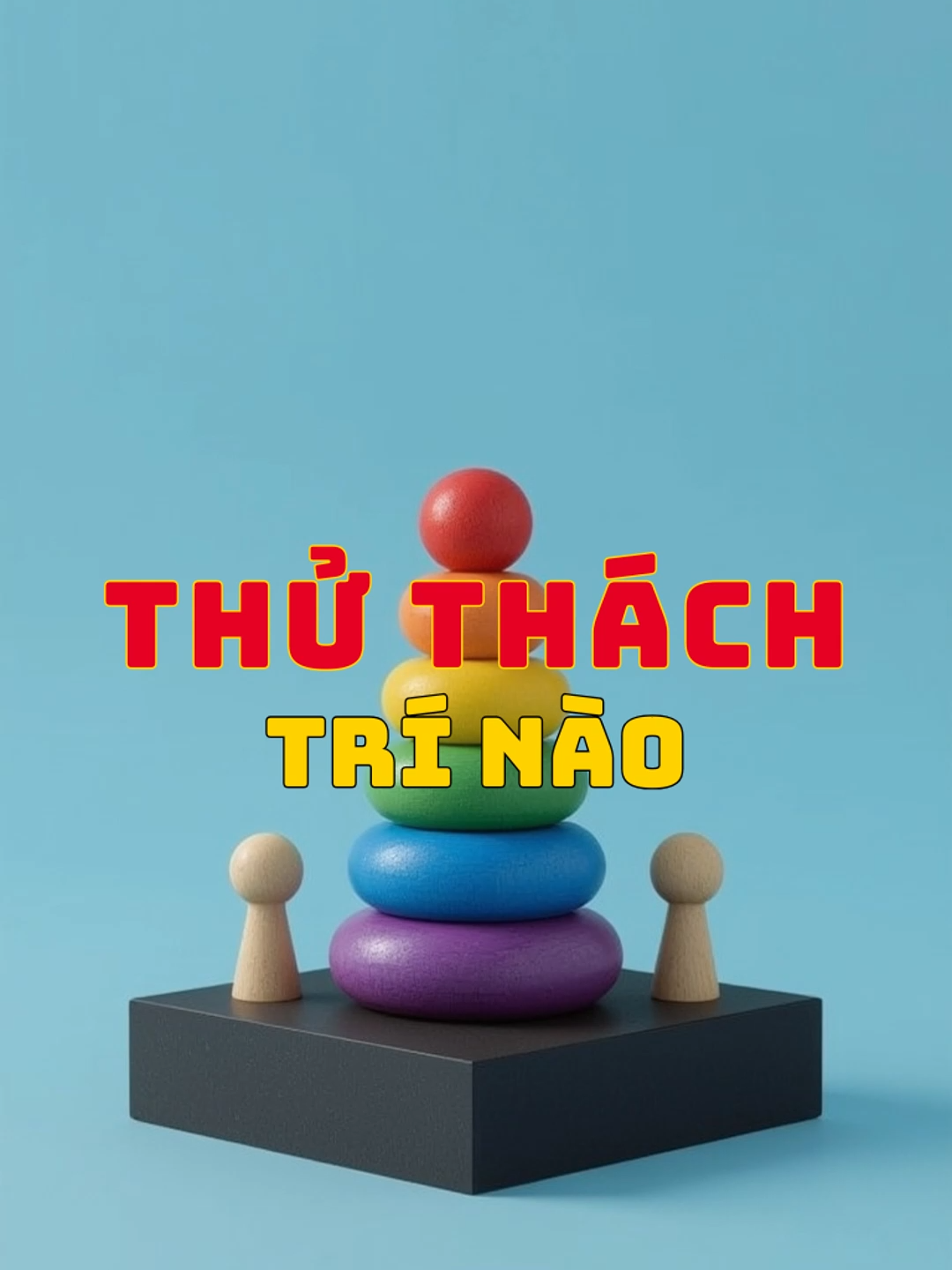 Tháp Hà Nội hoạt động như thế nào? #suthatkhoahoc #viral