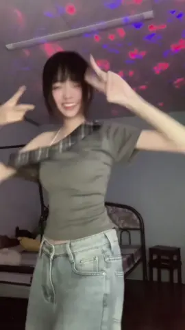 do the dance