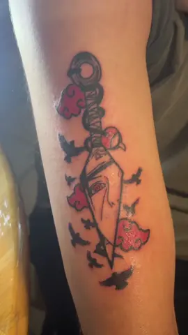 Call me kat von d                 ##buttlice420##fyp##viral##tattoos##anime@@Thundur