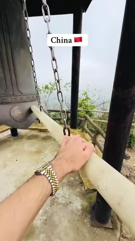 Hiking China 🇨🇳 #viralvideos #tiktok #fyp #unfreezemyacount #china🇨🇳 