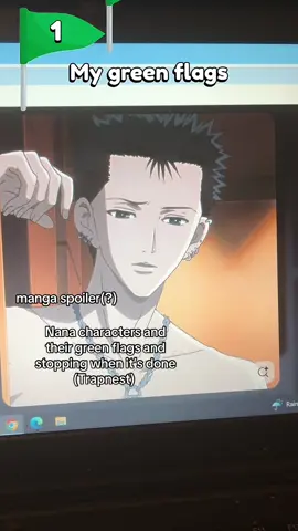 yeehaw #nana #nanaosaki #nanakomatsu #aiyazawa #anime 