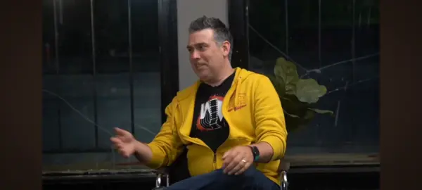 Scott Brosius @sebrosius talks about the Horror Hotel Film Festival @horrorhotelfilmfest  @d_anaro131 acknowledges @504fiend of No Limit  as not only dope but he's a real one 4sho 👏👏👏👊🫡 Our stories in the ghetto are a reflection of our collective greatness and serve as a testimonial guide and conduit of goodwill and positive expression. Help us continue to grow. Sponsor PlayaTshow.com Hollywood In Da Hood. Donate here 👇 https://playatshow.com/donations/ - active link 🔗 in the bio ❗️ To see Scott Brosius story in its entirety GO To our website @ www.playatshow.com/LIVE Appear on PlayaTshow.comHollywood In Da Hood the Livestream TV talk show on the web for an interview about your life tell your story showcase talent promote your business, product, good or service. For booking DM US ❗ or call 216-815-3095 / 216-507-0814 / 440-691-7868 Tune in to watch PlayaTshow.com Hollywood In Da Hood the livestream TV talk show on the web Friday nights at 9pm EDT @ www.playatshow.com - active link in the bio ❗  Also visit our Youtube channel for recent and archived content with interviews with everyday people and celebrity, live performances and sketch comedy @ PlayaTshow Hollywood In Da Hood and please don't forget to subscribe ❗ #horrorhotelfilmfestival #horror #filmmaker #scottbrosius #filmfest #playatshow #ukraine #tellyourstory #striveforgreatness #dontquit #cle #california #instafollow