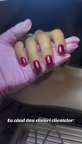 Pentru mai multe sfaturi ma găsiți pe insta @lauragherasim.nailtech 😆🫣🫶🏼 #fyy #nailtech #viral 