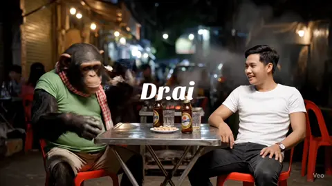 ចែះជំពាក់លុយគេទៀតអាស្វា#funny #veo3 #funyai #fyp #creatorsearchinsights 