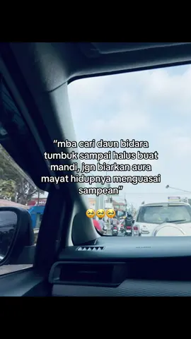 “waktu itu” but terimakasih yaaa, sehat selalu buat beliau 