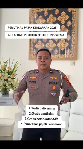 Pengurusan SIM kami gratiskan mulai hari ini, tunggu apalagi silahkan daftarkan diri anda sebelum terlambat  #samsat #gratis #pemutihanpajak #pembuatansim #simgratis 