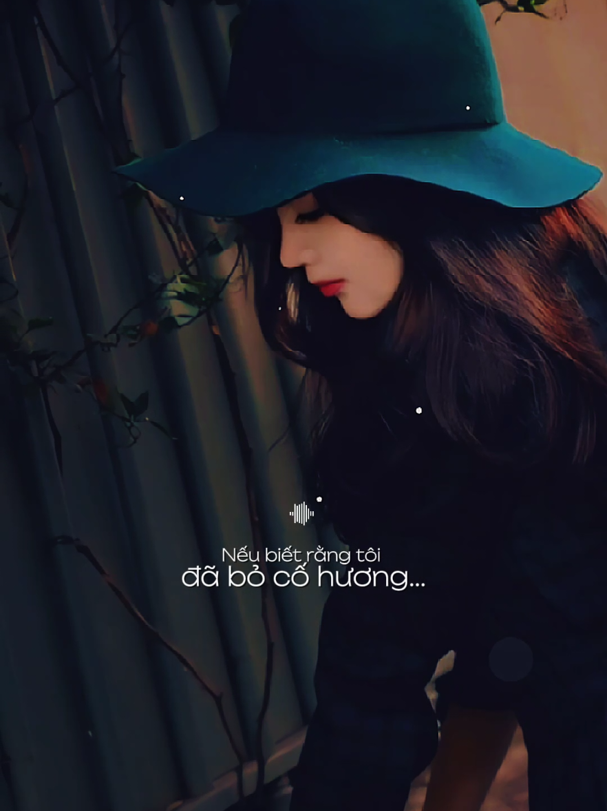 Nếu biết rằng tôi đã bỏ cố hương... [ Gõ Cửa Rock ] #gocua  #nhacbuontamtrang  #tramcamxuc💔  #maucapcut  #gocphoamnhac1991 