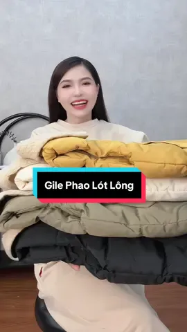 Gile Phao Lót Lông ấm mà nhẹ mặc thích lắm các mẹ ơi. Bé trai bé gái mặc đều cưng nha #tranghaycuoi #phaogile #phaogilechobe #phaogilelotlongchobe 