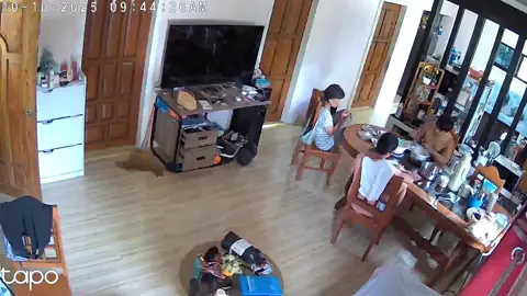 Magnitude 7.6 Agusan del sur aftershock wave 