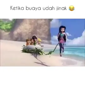 yang nonton udah jinak blum? 😂