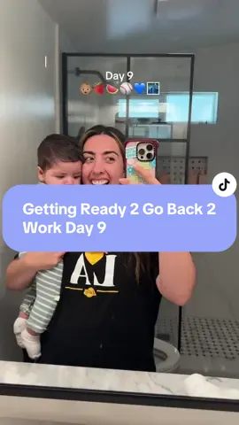 Having a little fun 🤩 by going to the @Los Angeles Dodgers game! ⚾️💙🎉 Started the day with an energy drink @Bloom Nutrition because getting ready with two kids is chaos 🙃🫠😵‍💫 #minivlog #teacheronleave #momandteacher #dodgerstadium #dodgerplayoffs 