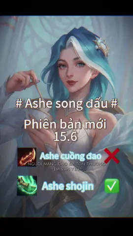 Ashe Shojin Meta 15.6