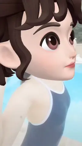 #jc #中3 #オススメ 沖縄旅行なのにママが水着忘れてまさかのスク水持ってきた😪恥ずかしいから海は行けなかった