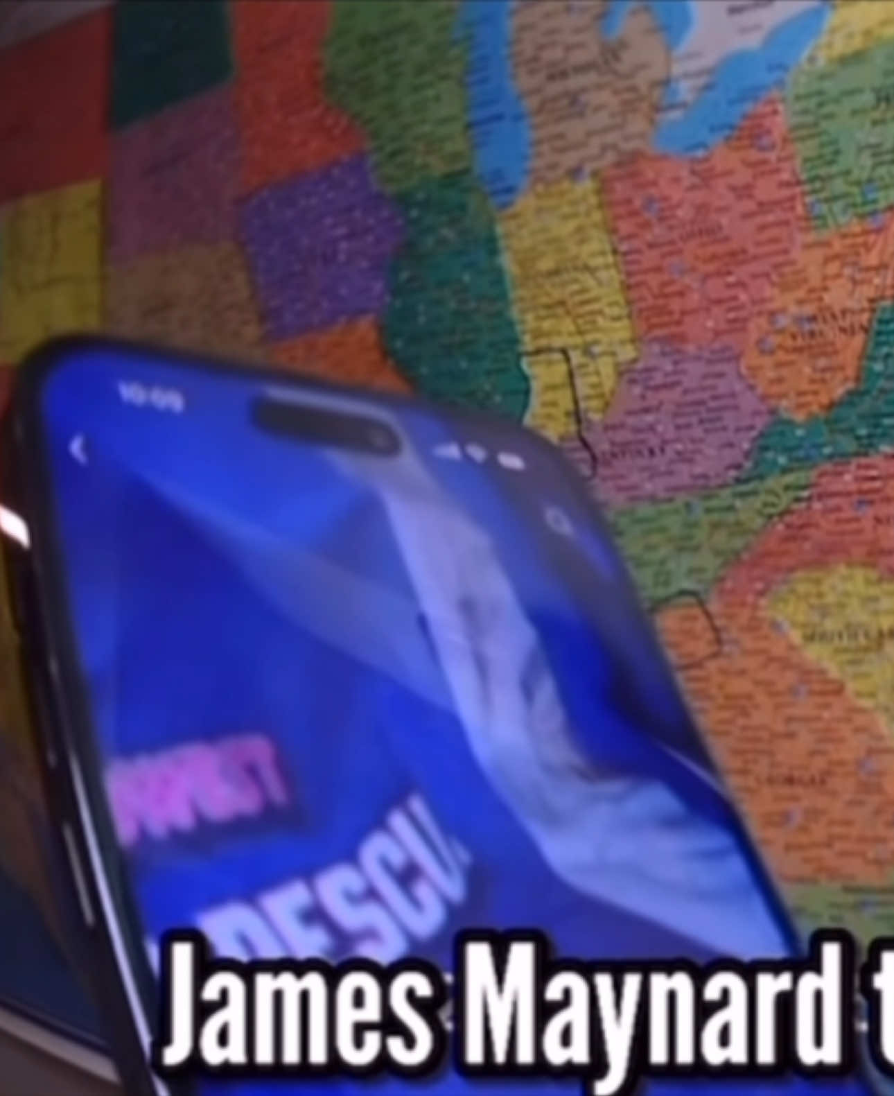 After a new round of threats and harassment from James Maynard, the company receives more bad news… #truecrime #truecrimecommunity #womanownedbusiness #FYP #FAFO 