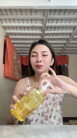 VERY EFFECTIVE NA BODY WASH AMOY SOSYAL