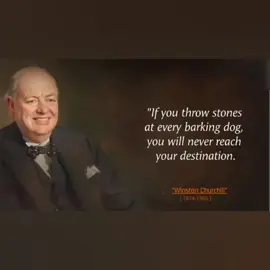 If You Want Good Luck never Reveal these 5 things to anyone - Winston Churchill Motivational Quotes. #america #usa #unfreezemyaccount #fyp #winston 