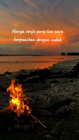 🌄#fyp #kupang #musicstory #senjasorehari#nttpride🏝🔥 