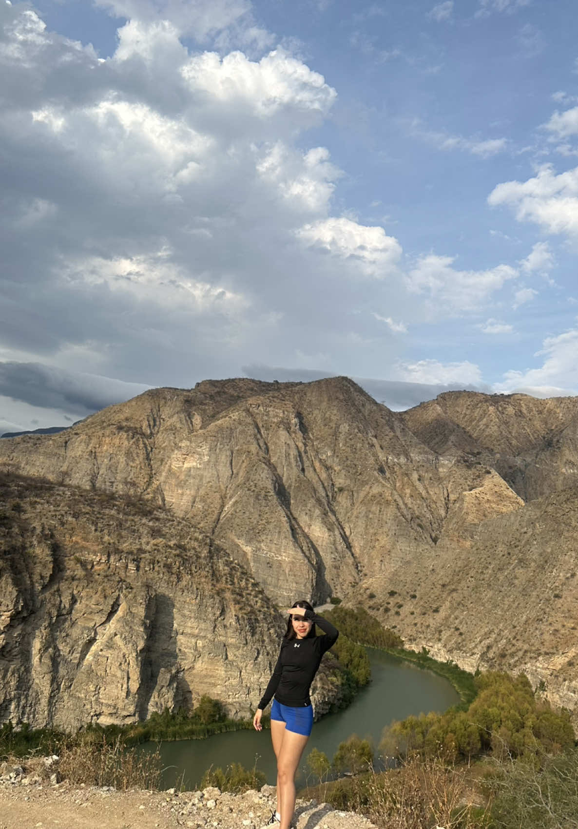 Uno de mis lugares favoritos ❤️‍🩹 #mexico🇲🇽 #travel #viaje #hidalgo #grutaxajha 