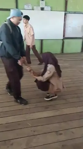 ini cerita nya kita lagi jamkos  #fypppp #lucu_ngakak #foryoupage #videongakakkocak #4u 