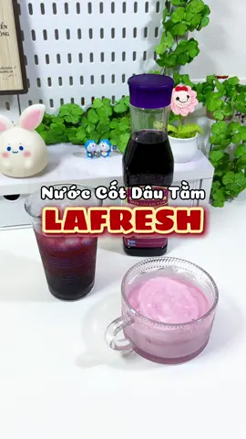 Chỉ 1 chai nước cốt mà cân mọi bữa tiệc @LaFresh - Nguyên liệu pha chế #nuoccotlafresh #nuoccotdautamlafresh #minhlaanh0410 #foodreview 