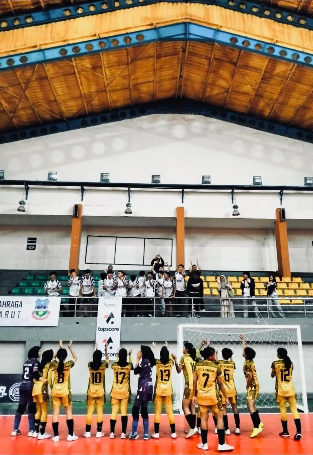 kota udang💛 #bkporprovjabar2025 