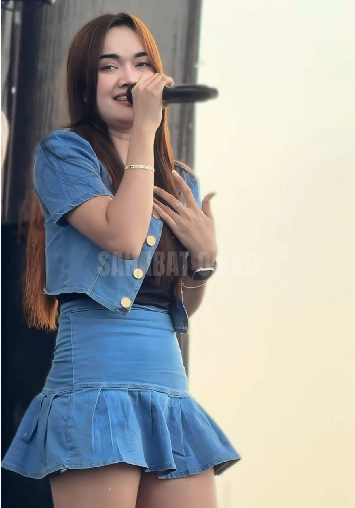Siska Amanda 