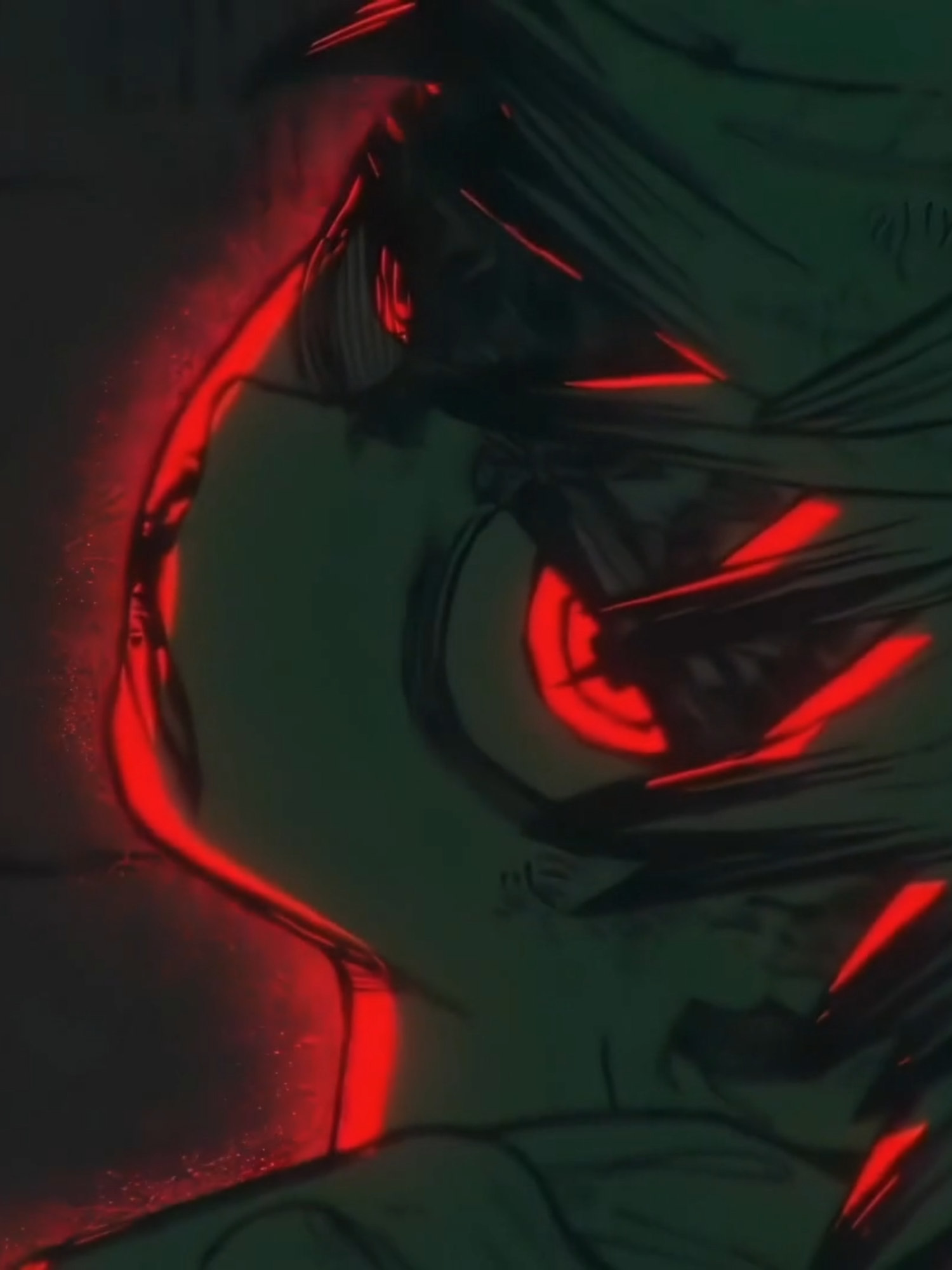 Gachiakuta - Rudo punches amo edit #Rudo #Anime #edit #amv #gachiakuta #animeedit