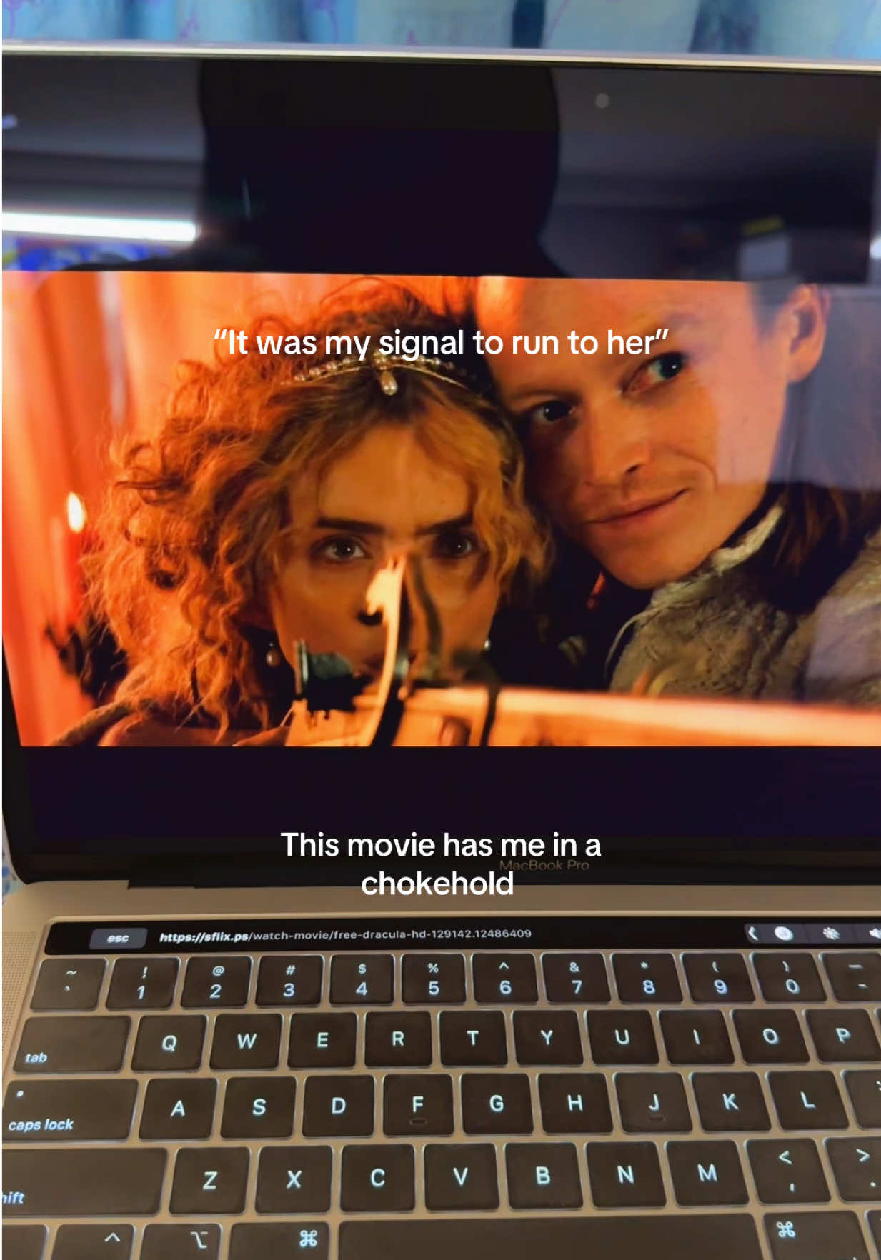 100/10 omg #draculalovetale2025 #dracula2025 #elizabeta 