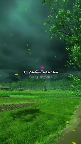 DALAM DOA KU SIMPAN NAMAMU #Masz_Official #liriklagu #longervideos 