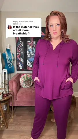 Replying to @starflyer831 Acquitted Knit by Brandis Dress Out Loud for @QVC Fashion @QVC, Inc 