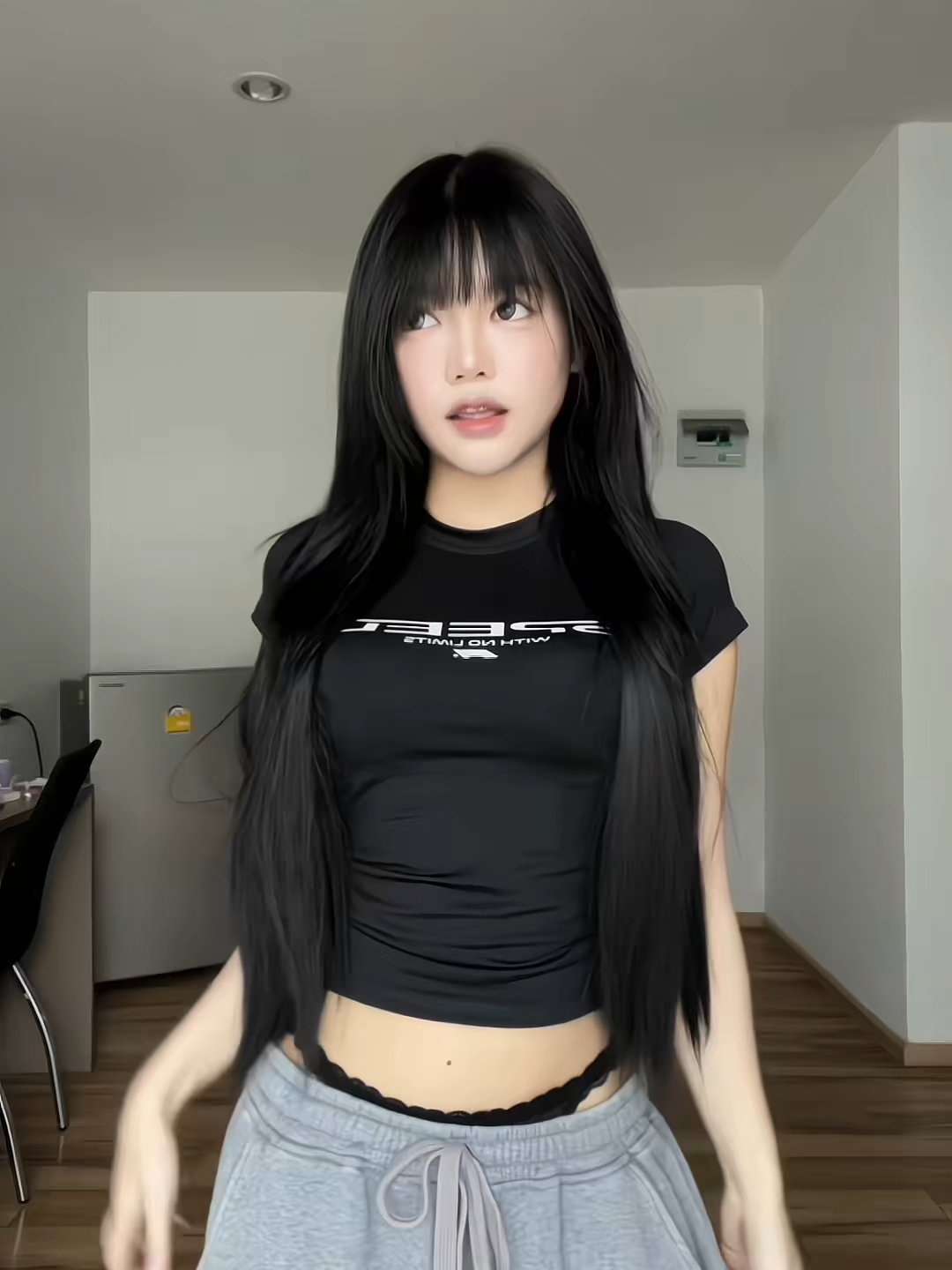 #น่ารักเกิ๊นนน #สาวสวย #ฟีดดดシ #ชอบเต้น🧞‍♂️ #กรีนสกรีนวิดีโอ #สาวสวยน่ารัก #น่ารัก #คลิปดังติ๊กต๊อก #ฟีดเถอะของร้อง #กรีนสกรีน #น่ารักเกินปุยมุ้ย #ฟีดดดดด #fypシ #ขึ้นฟีดเถอะขอร้อง