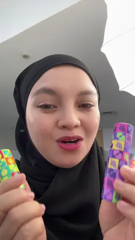 Baru confident nak bercakap dengan orang bau buah.best sebab dia ada probiotic jugak tau #jupjuporalspray #thaiproduct ##konvymy #konvymy