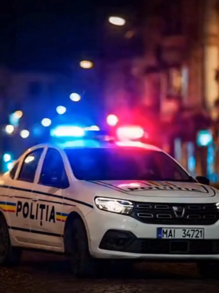 Patru tineri din București au furat oglinzile a 28 de mașini într-o singură noapte. Poliția i-a prins după luni de anchetă #fypromania #fypro #tiktokromania 