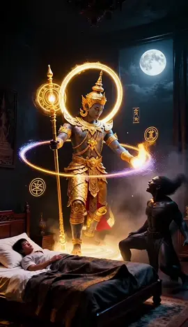 ขอบารมีปู่เวสสุวรรณคุ้มครองลูกหลานด้วยเทอญ✨🔥 #ท้าวเวสสุวรรณ #ปู่เวสสุวรรณ #แคล้วคลาดปลอดภัย #สิ่งศักดิ์สิทธิ์ 