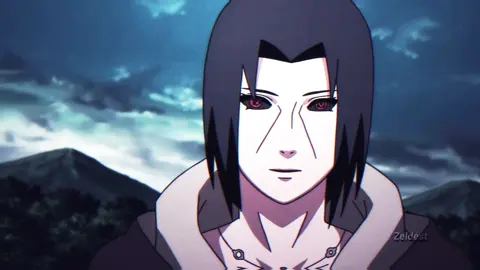 1 Char dùng ảo thuật mạnh hơn Itachi?😳😳 #anime #zeldest_ #snowiegrp #zbbysqd #aszsqd 