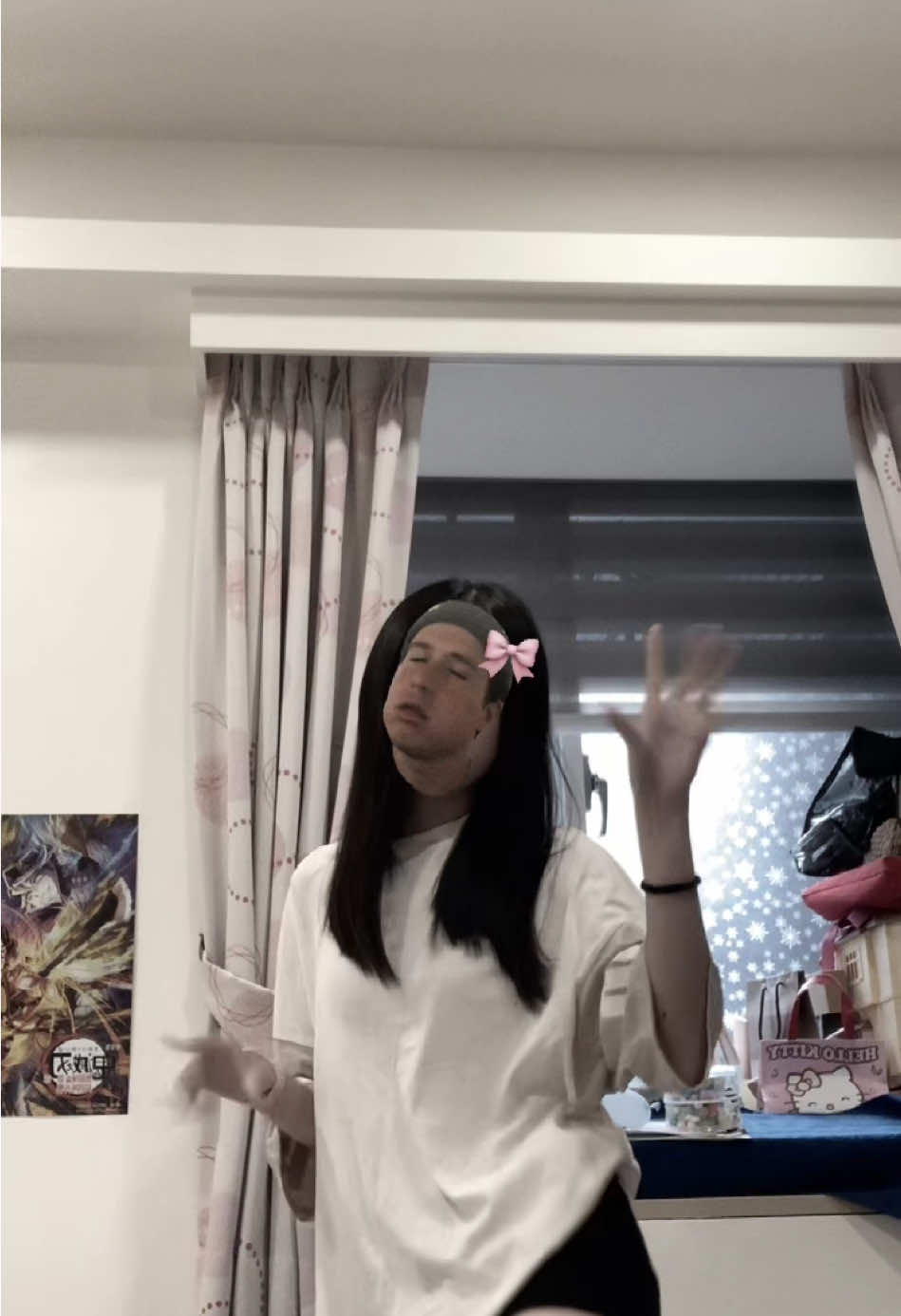 我終於來更新了
