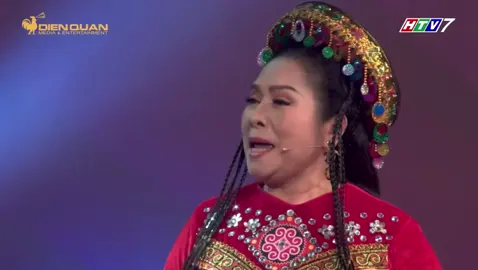 Trích Đoạn : “Khi Rừng Thu Thay Lá”🍃 NSƯT PHƯỢNG HẰNG & NS CHÂU THANH 🎭 #idol 